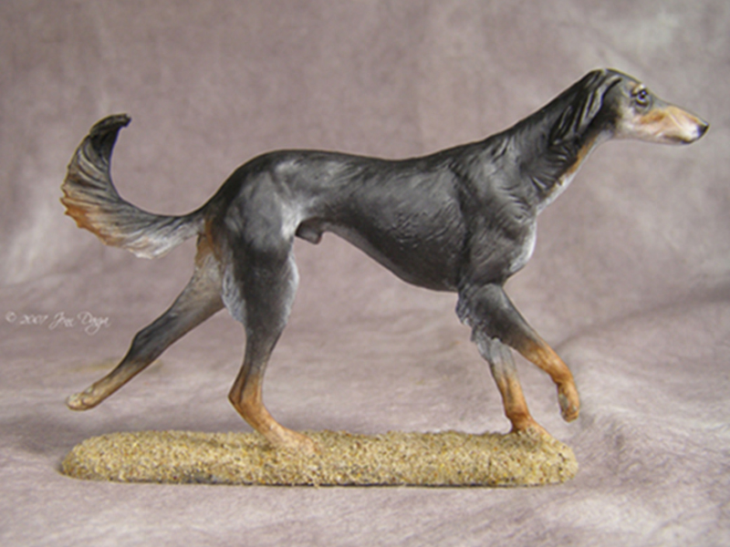 Saluki