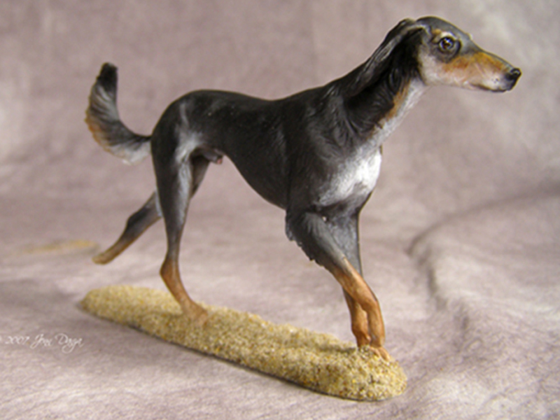 Saluki