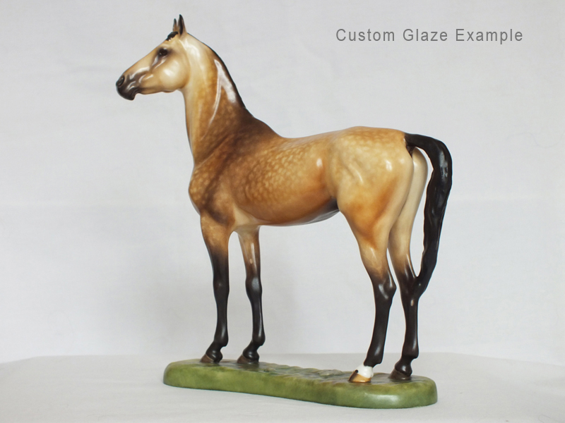 Akhal Teke