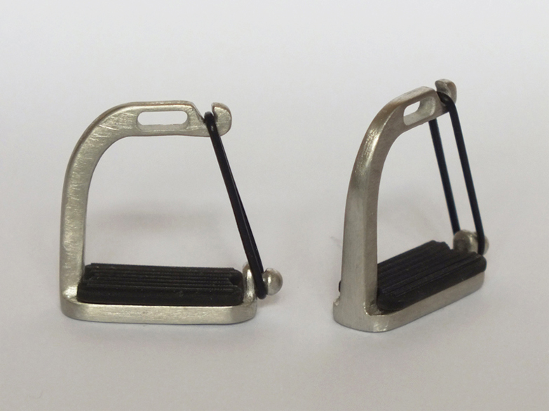 Safety Stirrups