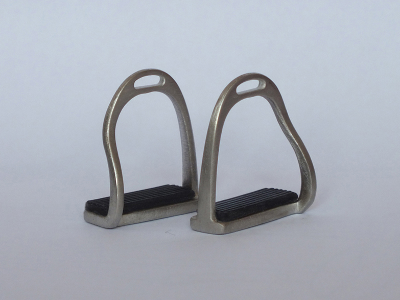 Bent Leg Stirrups