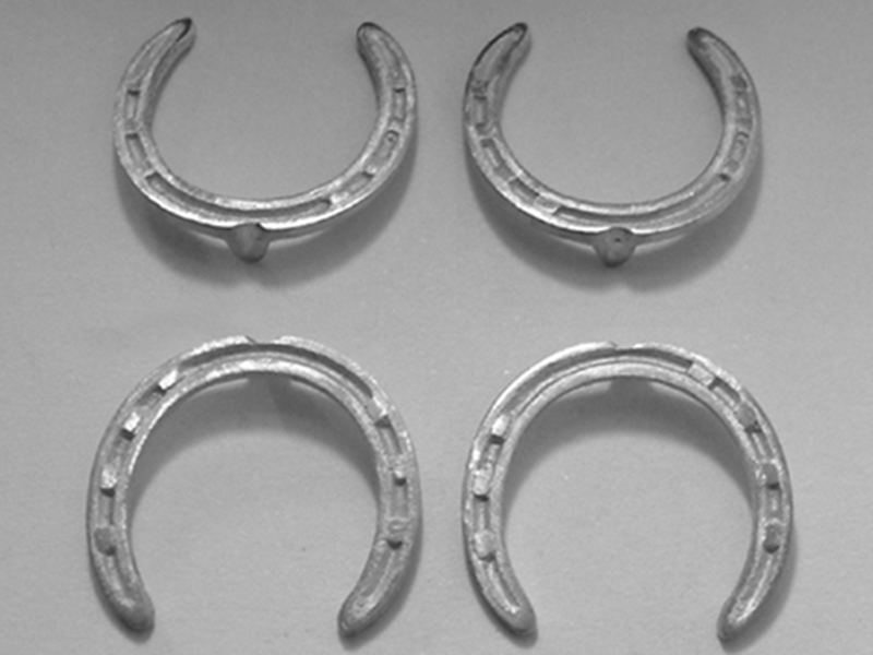 Horse Shoes