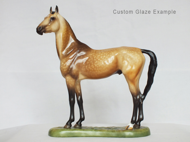 Akhal Teke